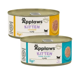 Applaws Kitten - Cibo Umido