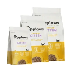 Applaws Kitten - Pollo