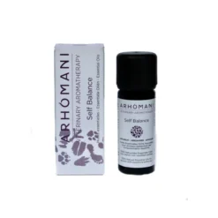 Arhomani Self Balance