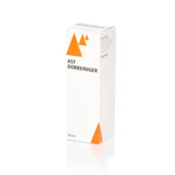 AST Detergente auricolare