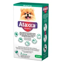 Ataxxa