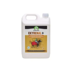 Audevard Ekyrenal +