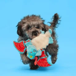 Bark Grimbold Drago