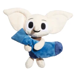 Bark Harry Potter Dobby Peluche