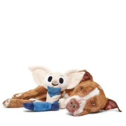 Bark Harry Potter Dobby Peluche
