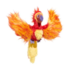 Bark Harry Potter Fawkes Peluche