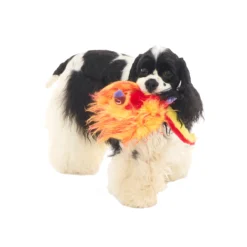 Bark Harry Potter Fawkes Peluche