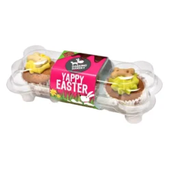 Barking Bakery Mini Iced Woofins Culoi vivaci