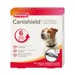 Beaphar Canishield Cane
