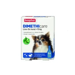 Beaphar DIMETHIcare Line-on Cane