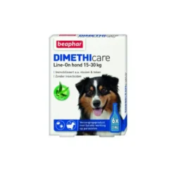 Beaphar DIMETHIcare Line-on Cane