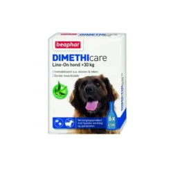 Beaphar DIMETHIcare Line-on Cane