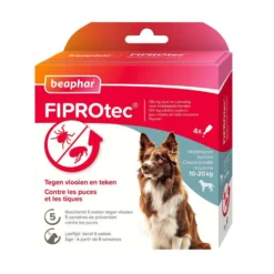 Beaphar FiproTec Spot-On Cane