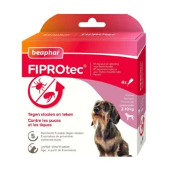 Beaphar FiproTec Spot-On Cane