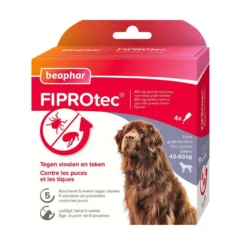 Beaphar FiproTec Spot-On Cane