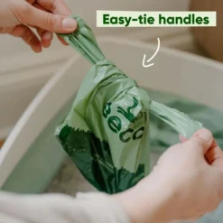 Beco Cat Poop Bags - Unscented