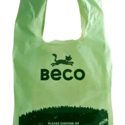Beco Cat Poop Bags - Unscented