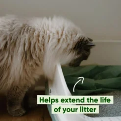Beco Cat Poop Bags - Unscented