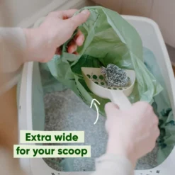 Beco Cat Poop Bags - Unscented