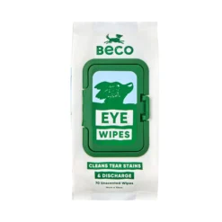 Beco Dog Eye Wipes
