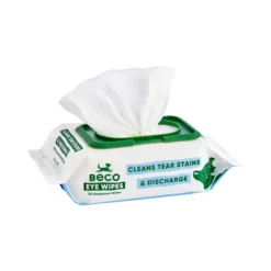 Beco Dog Eye Wipes