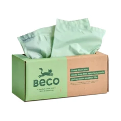 Beco Sacchetti per lettiera