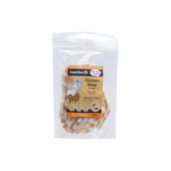 Beeztees Bites di Pollo con Pesce