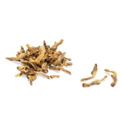 Beeztees Cannolicchi Essiccati