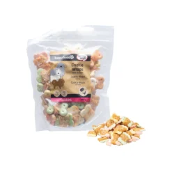 Beeztees Cookie Wraps con Pollo