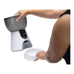 Beeztees Distributore Automatico di Cibo Cam
