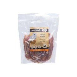 Beeztees Filetto d'Anatra