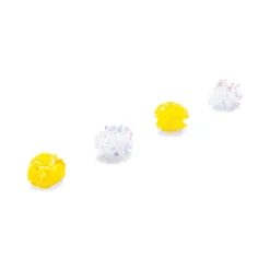 Beeztees Gattino Palline Fruscianti