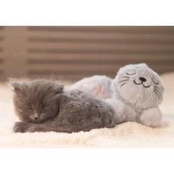 Beeztees Kitten Heartbeat Peluche