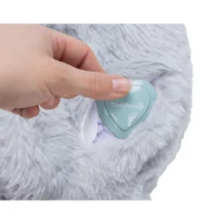 Beeztees Kitten Heartbeat Peluche