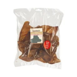 Beeztees Orecchie di Maiale