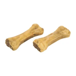 Beeztees Osso da Masticare Ripieno con Trippa