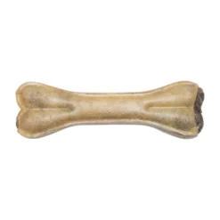 Beeztees Osso da Masticare Ripieno con Trippa
