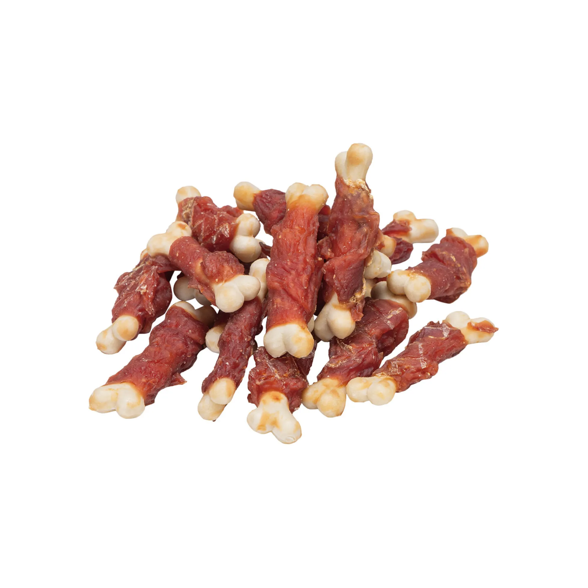 Beeztees Party Bones - Anatra
