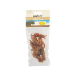 Beeztees Pesci Essiccati con Pollo