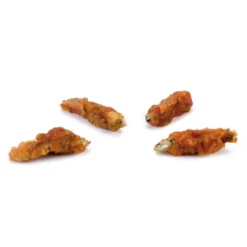 Beeztees Pesci Essiccati con Pollo