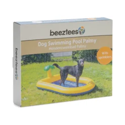 Beeztees Piscina per Cani Palmy