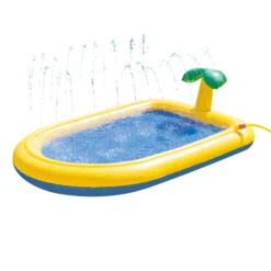 Beeztees Piscina per Cani Palmy
