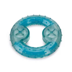 Beeztees Puppy Anello da Masticare Refrigerante Lou
