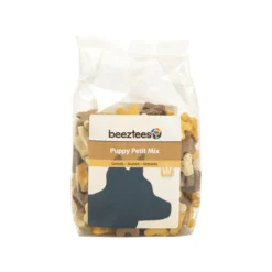Beeztees Puppy Petit Mix