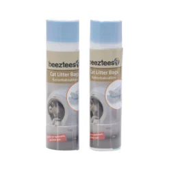 Beeztees Sacchetto per lettiera Moeza