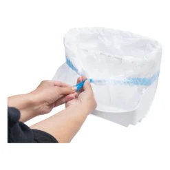Beeztees Sacchetto per lettiera Moeza