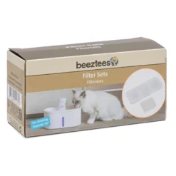 Beeztees Set di filtri Sef
