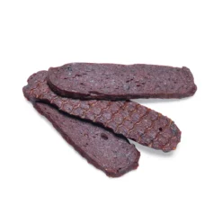 Beeztees Strisce di Carne di Cavallo