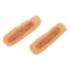 Beeztees Strisce di Filetto di Pollo con Anatra