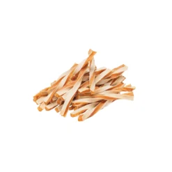 Beeztees Twirls di Pollo con Pesce